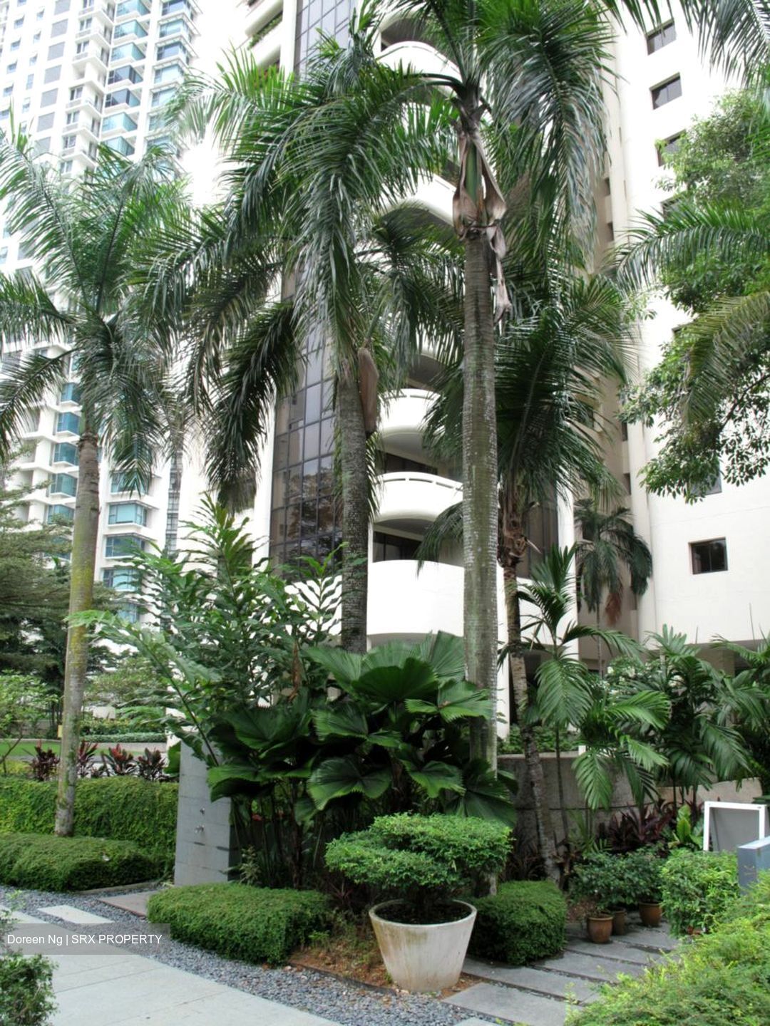 The Claymore (D9), Condominium #477190471